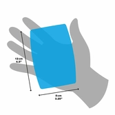 Naruto shippuden collectible jeu de cartes top trumps quiz anime collectible allemand