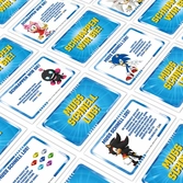 Monopoly jeu de plateau sonic the hedgehog allemand