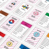 Monopoly jeu de plateau hello kitty allemand