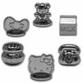 Monopoly jeu de plateau hello kitty allemand