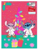 Lilo & stitch - stationery - calendrier de l'avent 24 jours