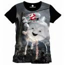 GHOSTBUSTERS - T-Shirt Ghostbusters Sublimation (M)