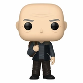Star trek picard pop! tv vinyl figurine picard 9 cm