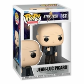 Star trek picard pop! tv vinyl figurine picard 9 cm