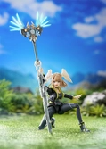 Xenoblade chronicles 3 figurine figma eunie 15 cm