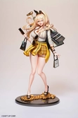 Goddess of victory: nikke statuette pvc 1/7 rupee 30 cm