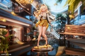 Goddess of victory: nikke statuette pvc 1/7 rupee 30 cm