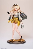 Goddess of victory: nikke statuette pvc 1/7 rupee 30 cm