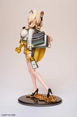 Goddess of victory: nikke statuette pvc 1/7 rupee deluxe edition 30 cm
