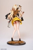 Goddess of victory: nikke statuette pvc 1/7 rupee deluxe edition 30 cm