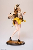 Goddess of victory: nikke statuette pvc 1/7 rupee deluxe edition 30 cm