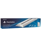 Socle vertical Blanc - PS4