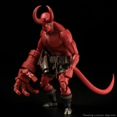 Hellboy figurine 1/12 hellboy 30th anniversary edition 19 cm