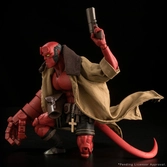 Hellboy figurine 1/12 hellboy 30th anniversary edition 19 cm