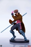 Marvel gamerverse classics statuette pvc 1/10 gambit 17 cm