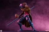 Marvel gamerverse classics statuette pvc 1/10 gambit 17 cm