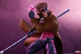 Marvel gamerverse classics statuette pvc 1/10 gambit 17 cm