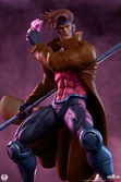Marvel gamerverse classics statuette pvc 1/10 gambit 17 cm