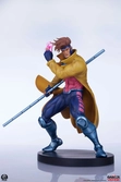 Marvel gamerverse classics statuette pvc 1/10 gambit player 2 edition 17 cm