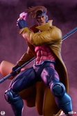 Marvel gamerverse classics statuette pvc 1/10 gambit player 2 edition 17 cm