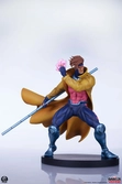 Marvel gamerverse classics statuette pvc 1/10 gambit player 2 edition 17 cm
