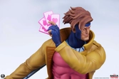 Marvel gamerverse classics statuette pvc 1/10 gambit player 2 edition 17 cm