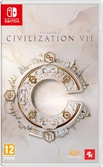 Sid meier's civilization vii - Switch