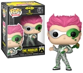 Batman forever - pop movies n° 530 - le sphinx (metallic)