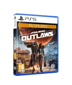 Star wars outlaws gold ed p5 vf - Jeux PS5