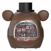 Five nights at freddy's figurine freddy alive head bundle