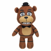 Five nights at freddy's figurine freddy alive head bundle