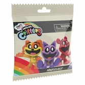 Poppy playtime assortiment figurine s3 critters 6 cm (24)