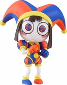 The amazing digital circus figurine nendoroid pomni 10 cm