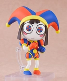 The amazing digital circus figurine nendoroid pomni 10 cm