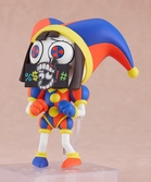 The amazing digital circus figurine nendoroid pomni 10 cm