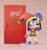 The amazing digital circus figurine nendoroid pomni 10 cm