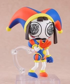 The amazing digital circus figurine nendoroid pomni 10 cm
