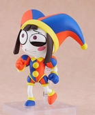 The amazing digital circus figurine nendoroid pomni 10 cm