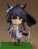 Uma musume pretty derby figurine nendoroid narita brian 10 cm