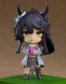 Uma musume pretty derby figurine nendoroid narita brian 10 cm