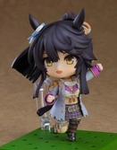 Uma musume pretty derby figurine nendoroid narita brian 10 cm