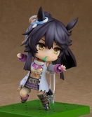 Uma musume pretty derby figurine nendoroid narita brian 10 cm