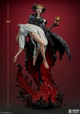 Sideshow originals statuette premium format vampire's lust 66 cm