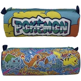 Pokémon - trousse à crayons "urban colors"