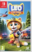 Leo the firefighter cat swi vf - Switch