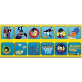 THE BEATLES - Mug 315 ml - Yellow Submarine Characters