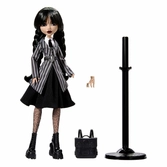Monster high x wednesday poupée wednesday addams