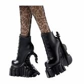 Monster high x wednesday poupée wednesday addams