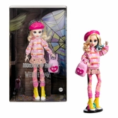 Monster high x wednesday poupée enid sinclair