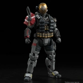 Halo: reach figurine 1/12 emile-a239 (noble four) 18 cm
